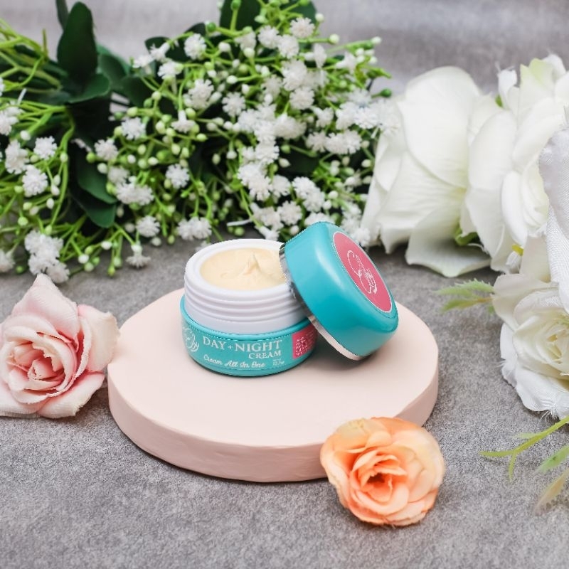 ELIZA BEAUTY CREAM BPOM ORIGINAL MEMBER RESMI AKTIF BER-ID CARD DIJAMIN ASLI 100%