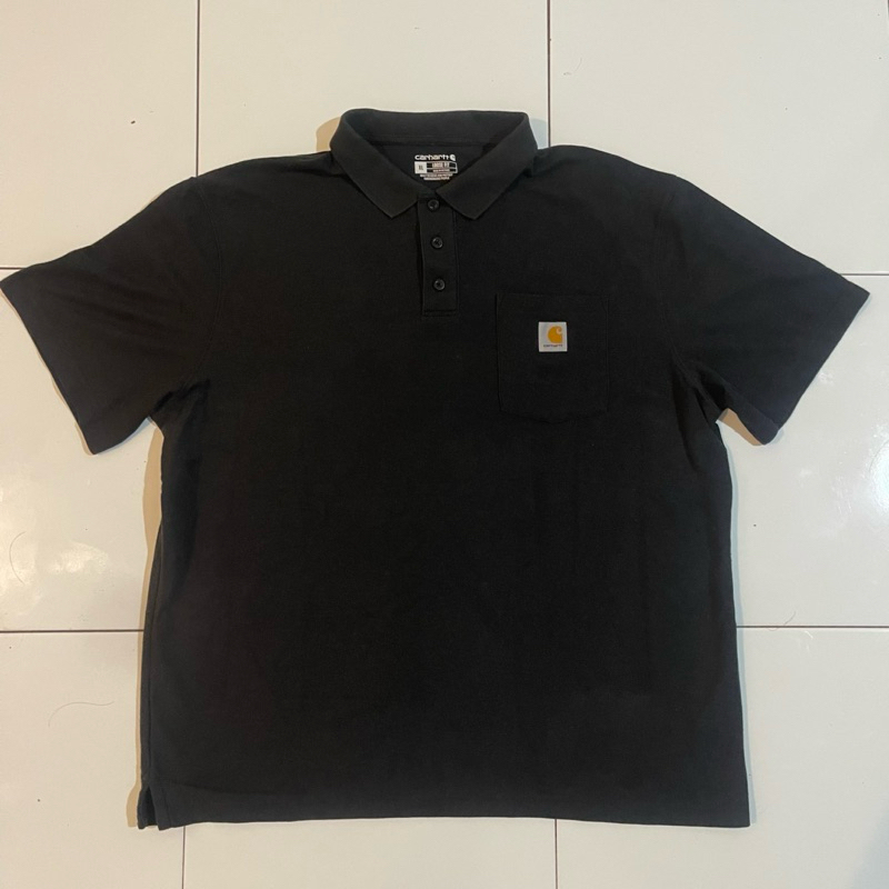 CARHARTT Polo shirt Original 100%