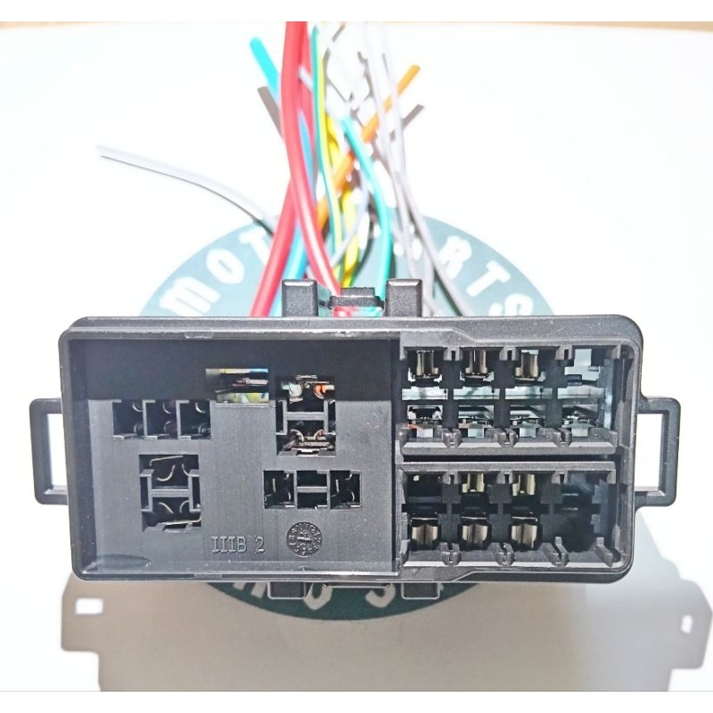 RUMAH BOX SIKRING BEAT FI 32102-K25-600