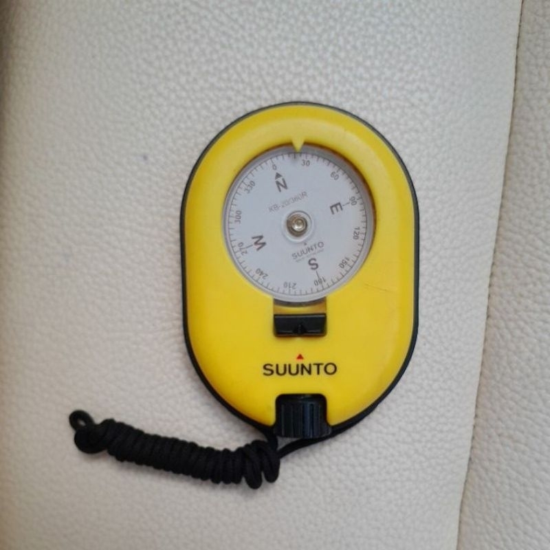 Compas Suunto kb20 second Original