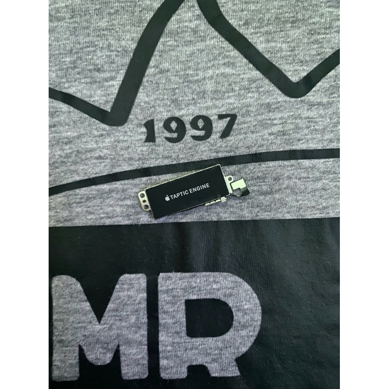 TAPTIC ENGINE IPHONE XR ORIGINAL GETAR IPHONE XR ORIGIBAL VIBRATE IPHONE XR ORIGINAL