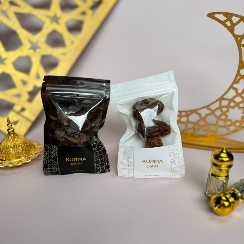 

Kurma |Dates | Paket Souvenir Hampers Gift Oleh oleh Haji Umrah