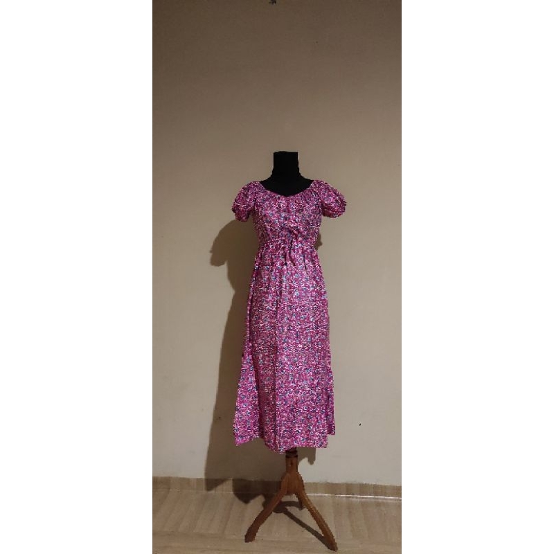 daster casandra serut