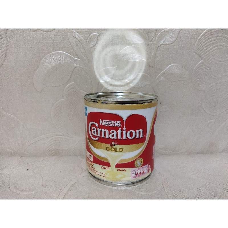 

NESTLE CARNATION GOLD BARU / KRIMER KENTAL MANIS CARNATION GOLD / SKM CARNATION GOLD / SUSU KENTAL MANIS CARNATION / CARNATION GOLD / CARNATION
