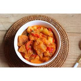 

KRECEK SAYUR/KRECEK RAMBAK KULIT/KRECEK ASLI KULIT KERBAU