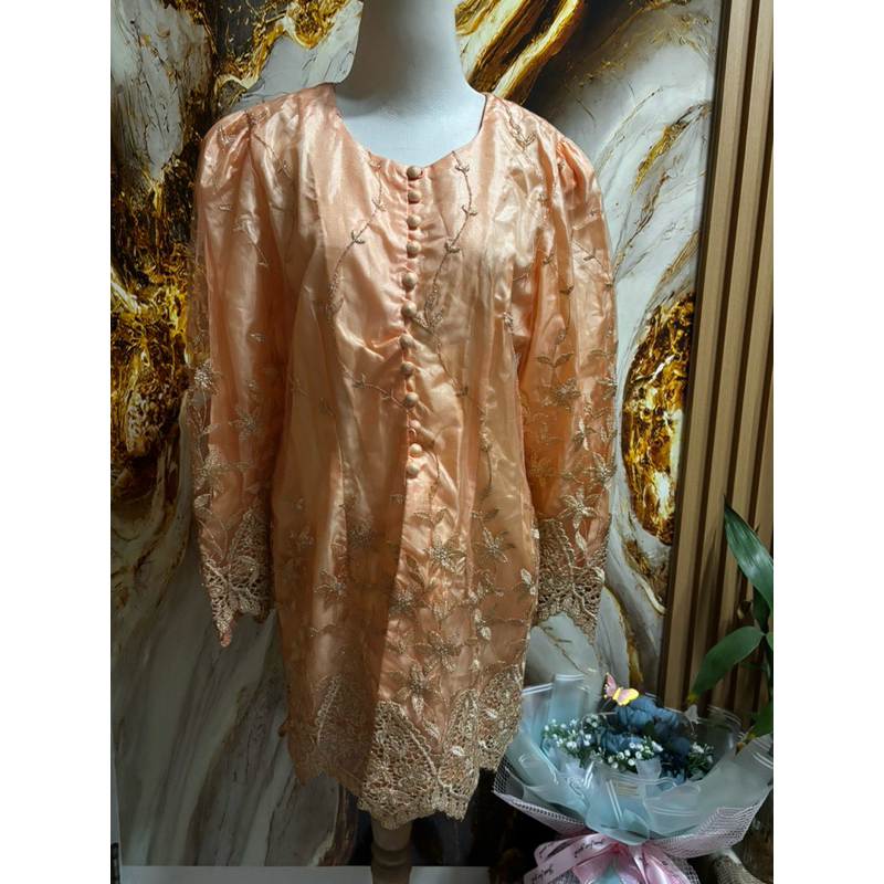 PL kebaya jumbo wanita