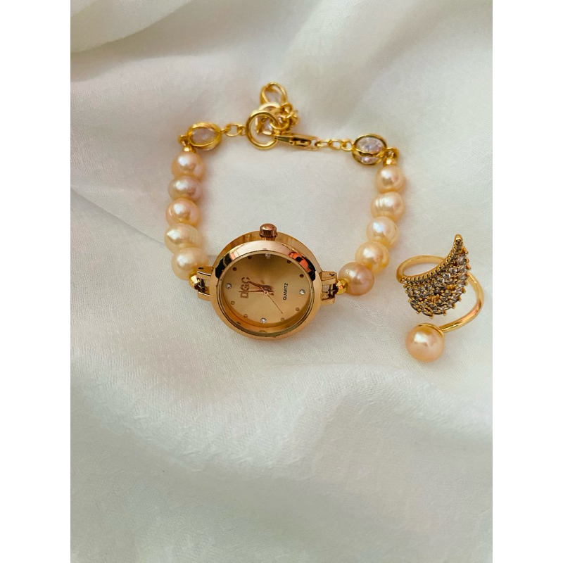 jam mutiara lombok murah