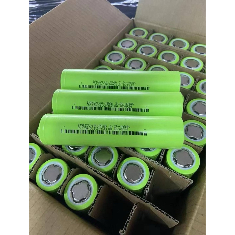 Lifepo4 15ah 3,2v jsk