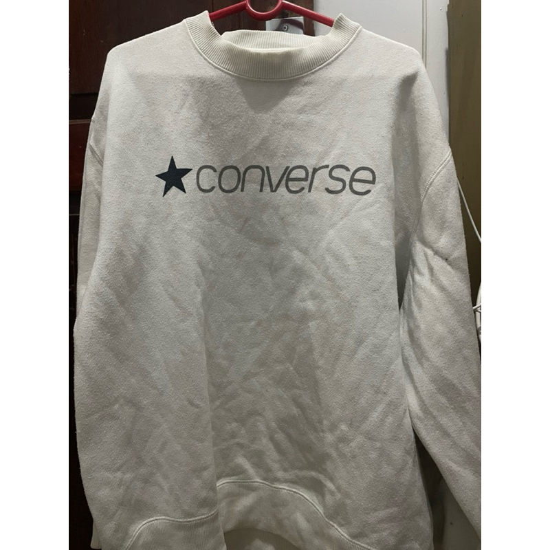 Sweater Converse Vintage