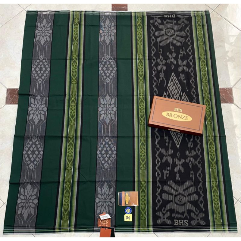 BHS Classic KWG/DKA/DKB/DGB Mix *_BRONZE_*