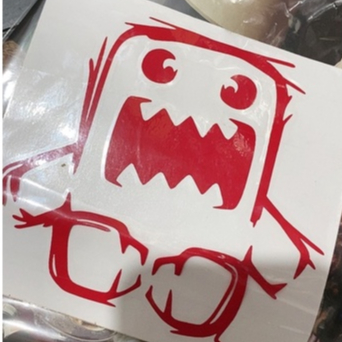 

DO21 BT stiker mobil stiker domo stiker motor stiker laptop stiker lucu stiker unik stiker anime