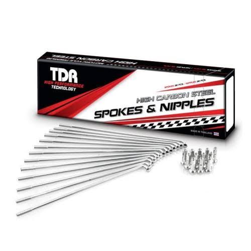 Jari jari ruji TDR ring 17 14 19