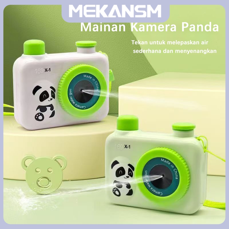 MEKANSM Piston Air Mainan/Kamera Pistol Air/Pistol Air Kuat Tekanan Tinggi Jangkauan Pulsa Pistol Ai