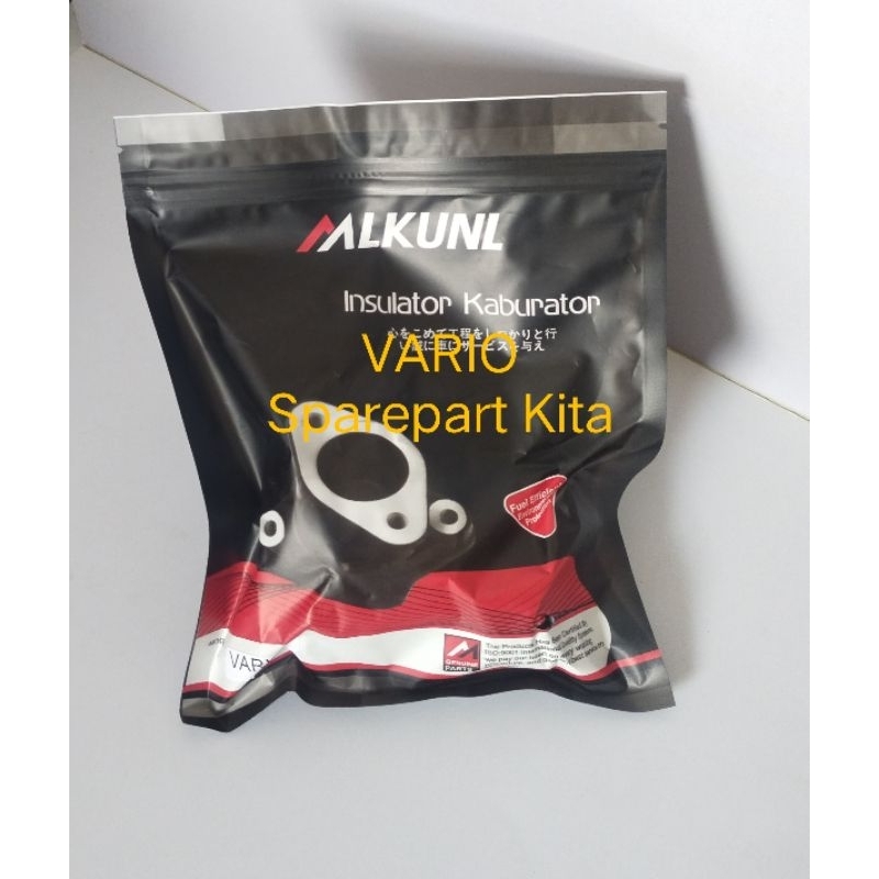 Manipol Karburator VARIO MLKUNL