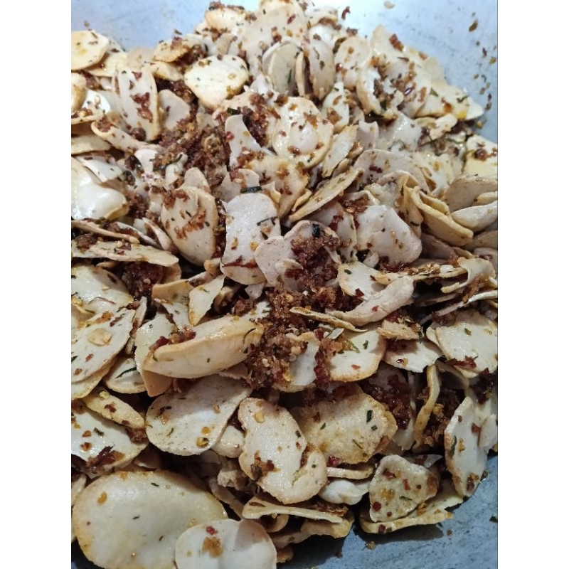 

Basreng Onebite by berry_project