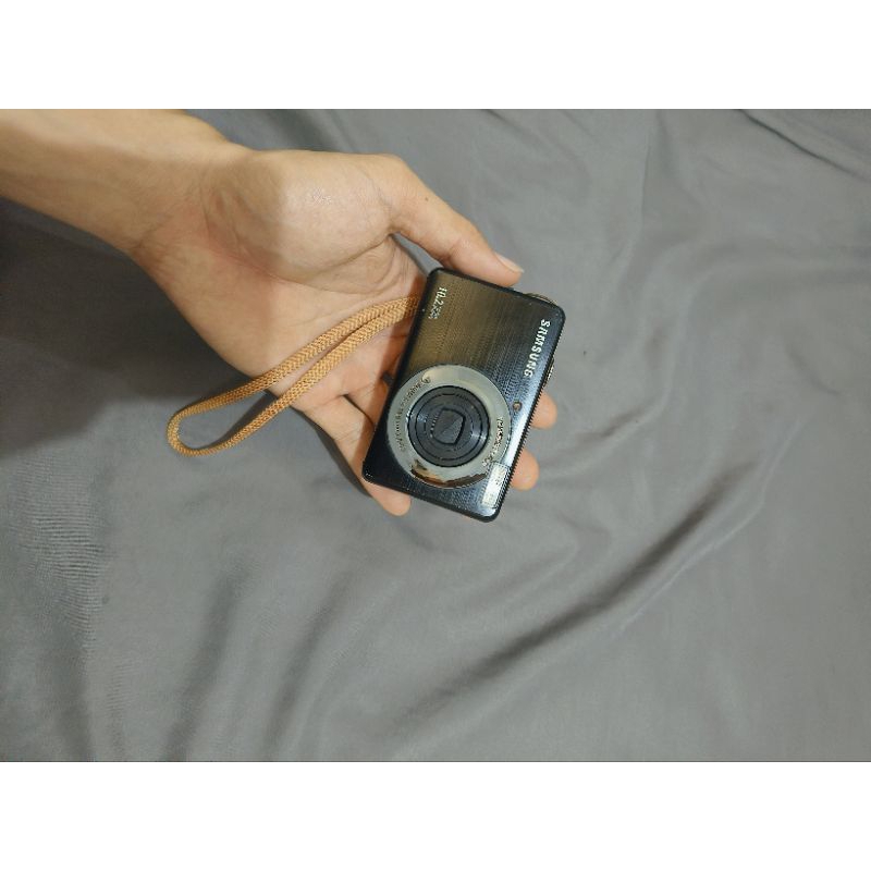 kamera digital digicam samsung PL 50