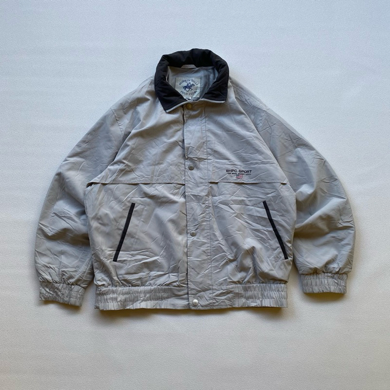 jaket casual bhpc
