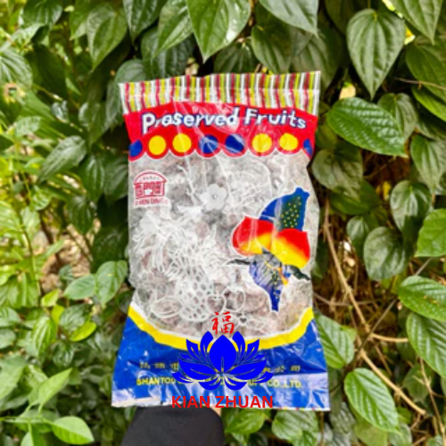 

Preserved Fruits Kiamboi Asin 500 gram