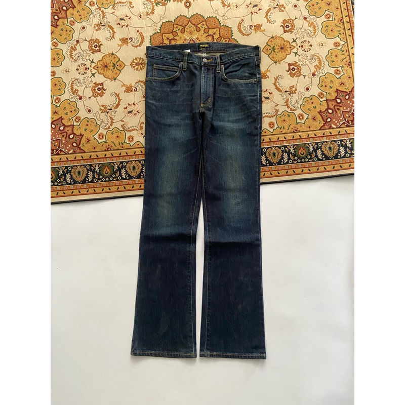 WRANGLER RETRO BOOTCUT JEANS