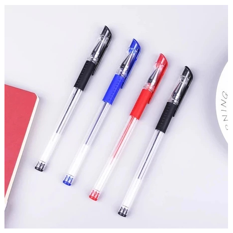 

Pena Gel/ Pulpen Gel 0.5mm Standard / Pulpen Gel MIMI