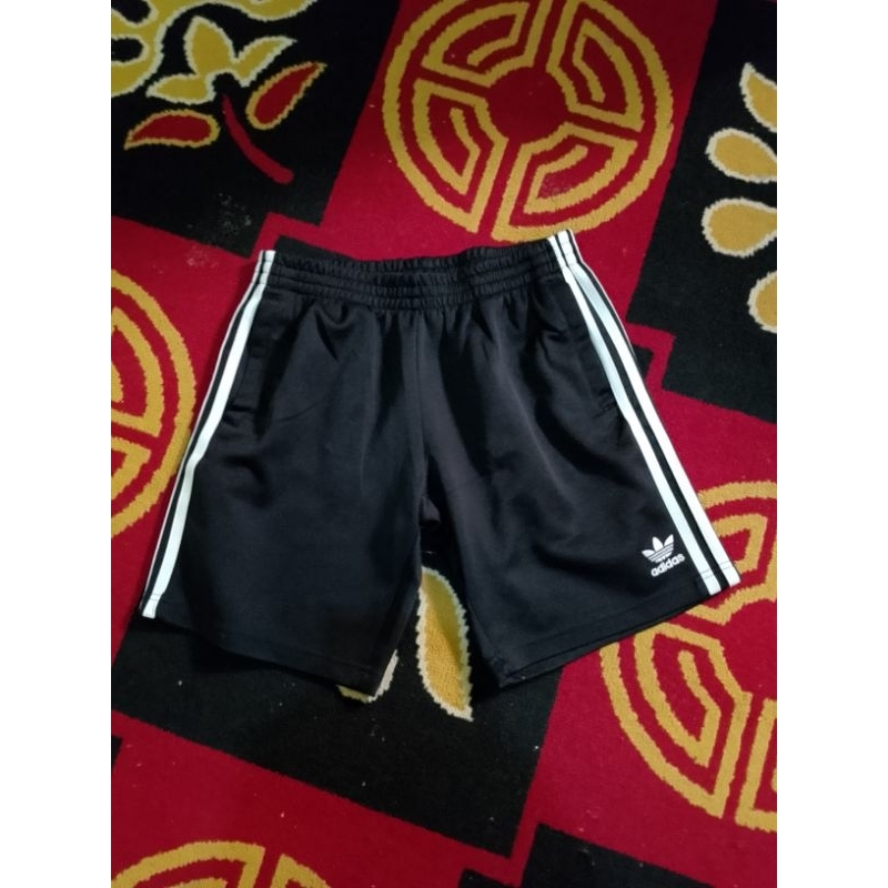 short pants Adidas second original