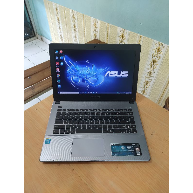 Laptop Asus x450c