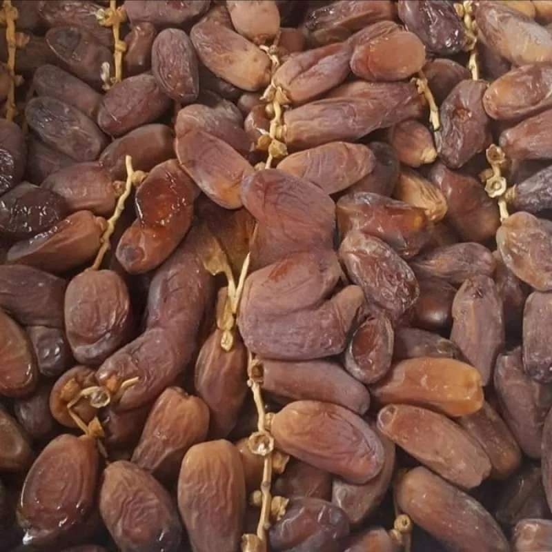 

Kurma Tunisa Tangkai Plm FRUIT Original Tunisia 100% kemasan 1kg