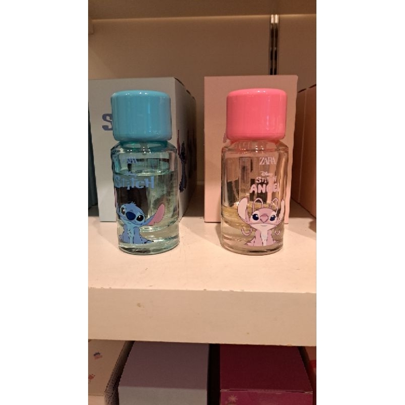 Parfum Zara Kids Jastip Parfume Zara