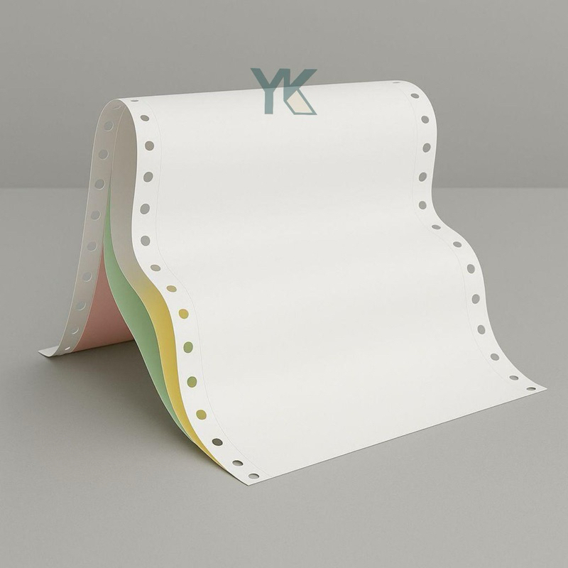 

CONTINUOUS FORM / KERTAS KOMPUTER 5 PLY