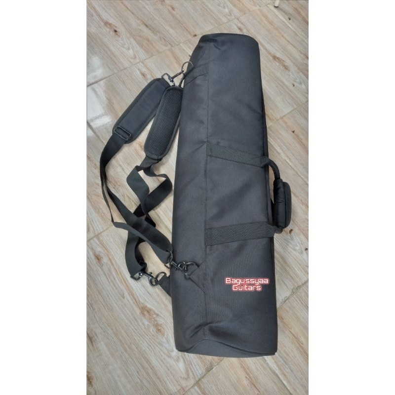 Tas Serbaguna Tas Joran Tas Pancing Ransel Bekas P=83.5 cm