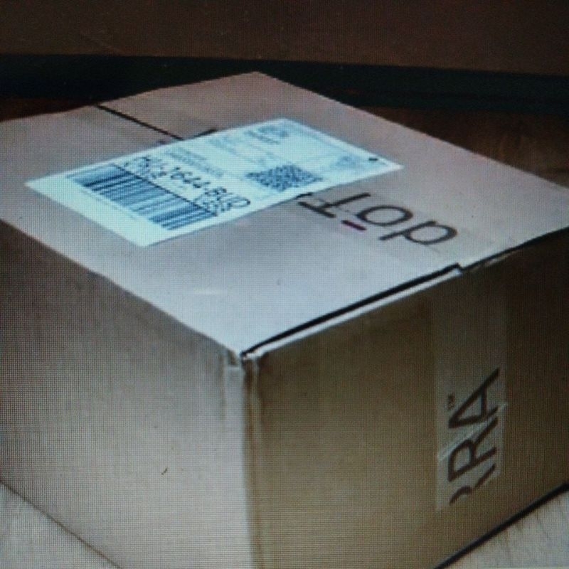 

Paket Makanan Ringan