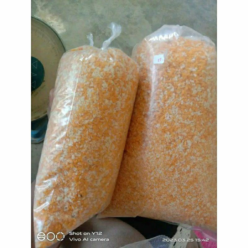 

Tepung Panir/Roti Kriuk