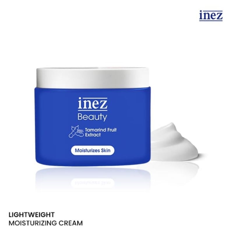 INEZ LIGHTWEIGHT MOISTURIZING CREAM