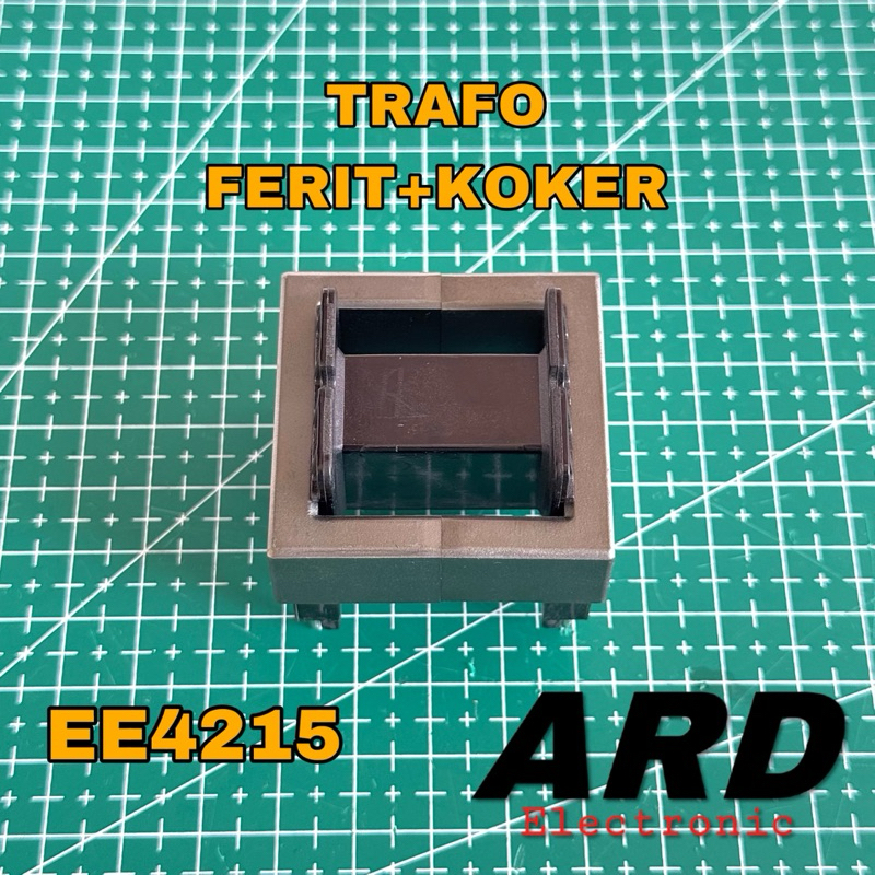 TRAFO FERIT EE4215 EE42 ETD42 NEW ORIGINAL