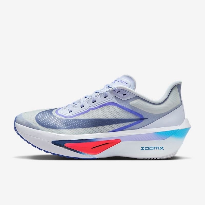 Sepatu Lari Nike Zoom Fly 6 Running Original Fn8454 002