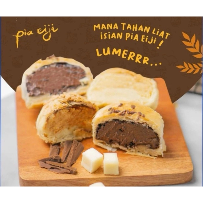 

Pia Eji original asli Bali