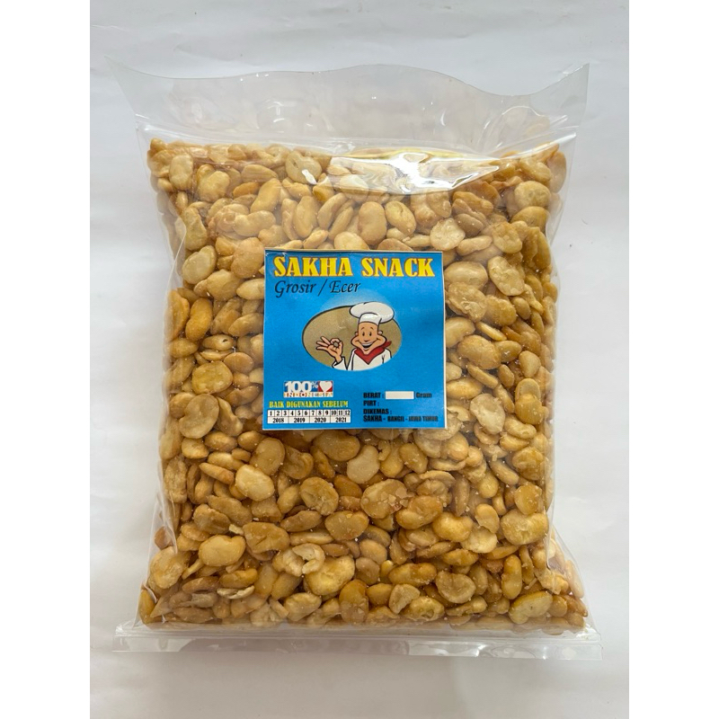 

Koro Kupas Ori 500g