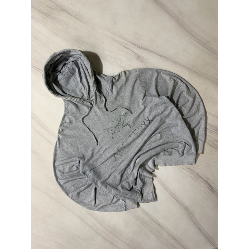 HOODIE ARCTERYX