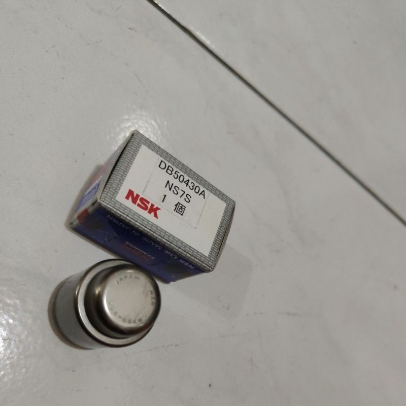 Bearing NSK Lahar Bambu DB50430A 50430 Alternator Hino Lohan Louhan