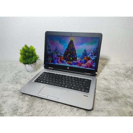 HP ProBook 645 G3 – Laptop Murah untuk Editing & Desain Grafis Basic