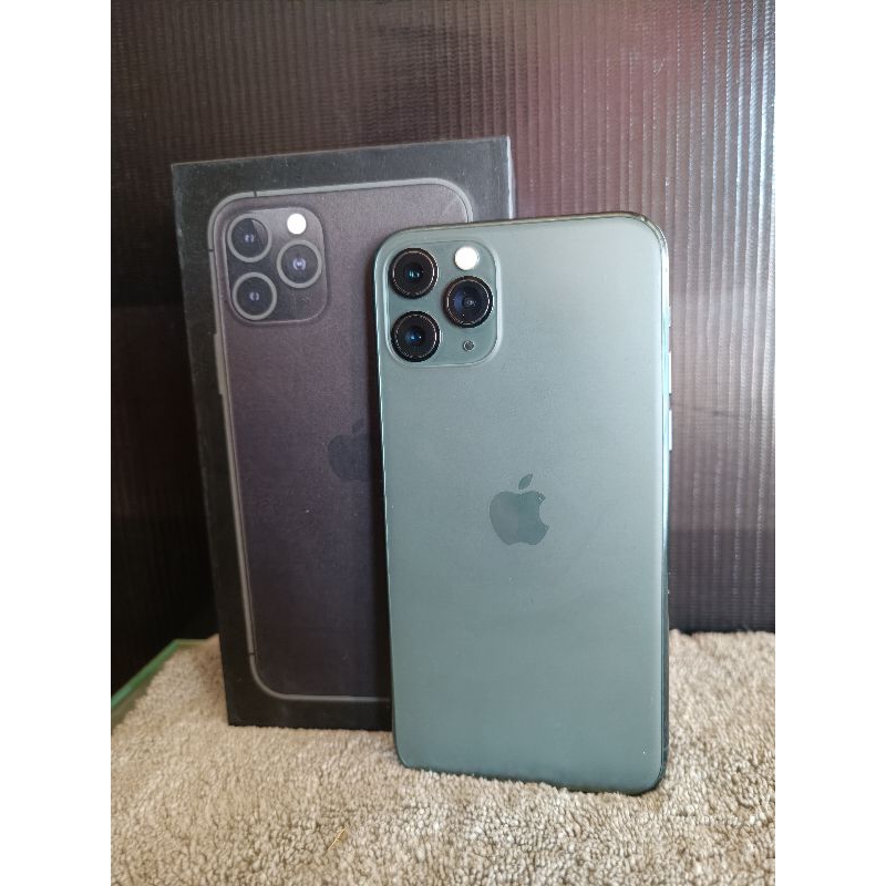 iphone 11 pro 64gb inter