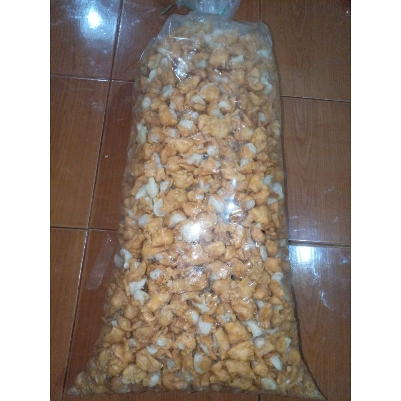 

siomay mini kering asli bandung 5kg