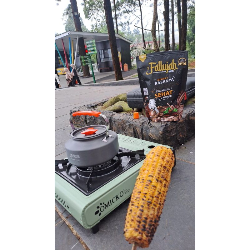 

Fallujah Varian Kopi