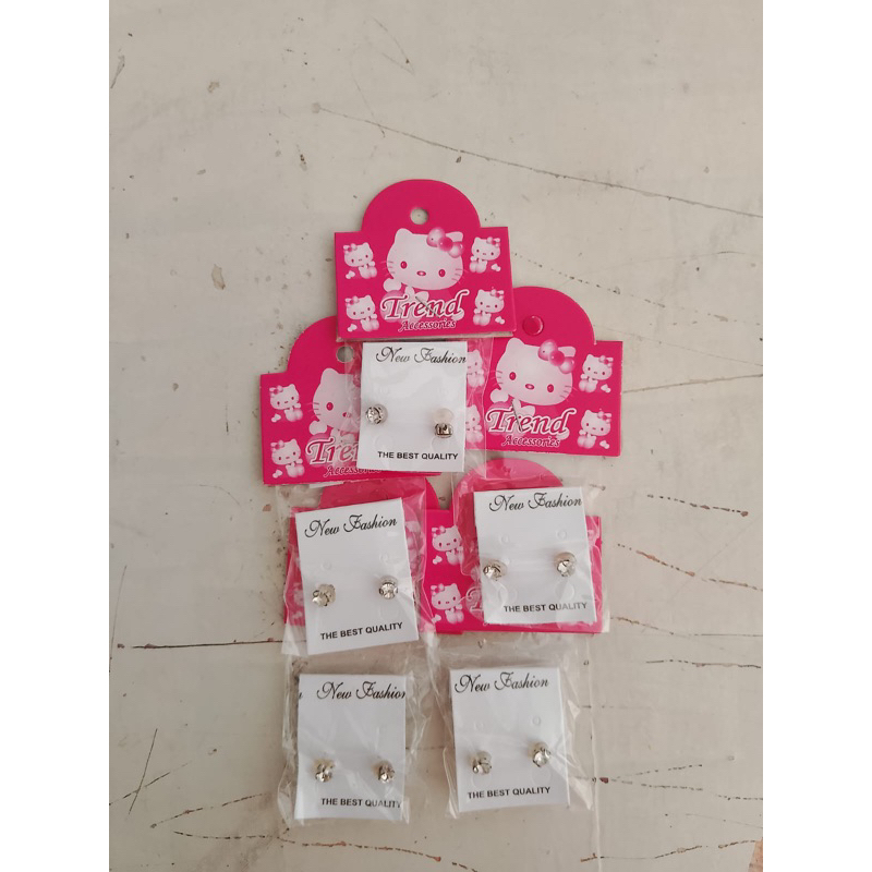 anting ceplik asesoris