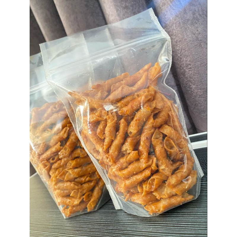 

Kacang Umpet Kacang Sembunyi Manis