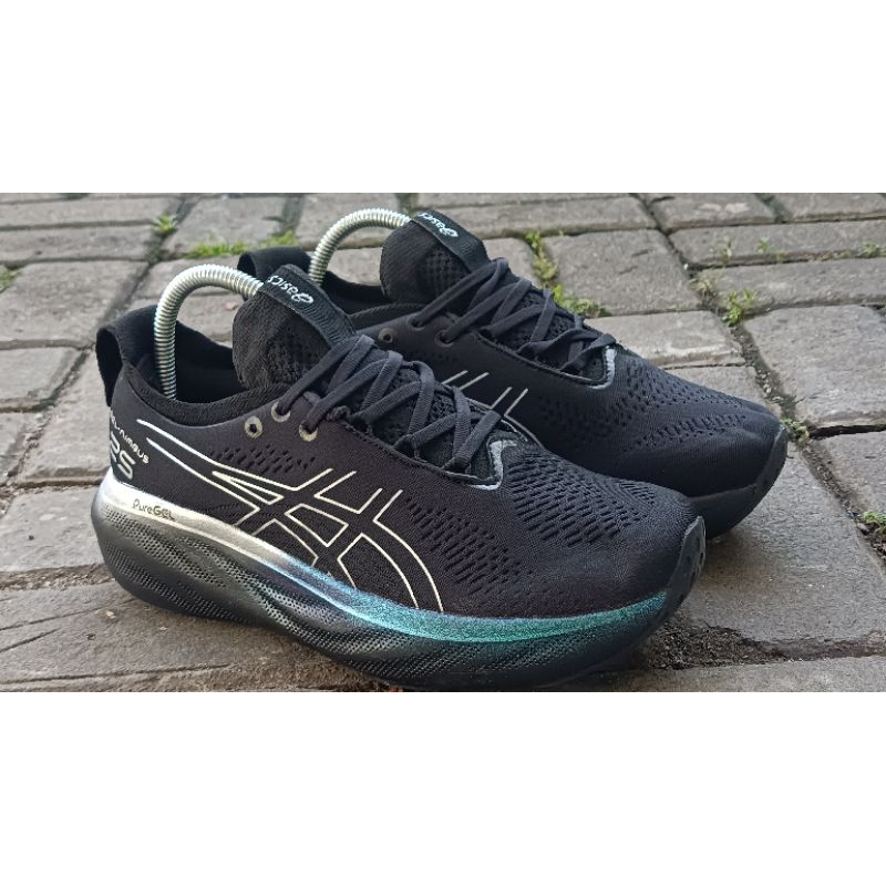 Asics Gel Nimbus 25 Size 40