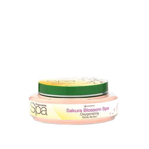 Amaranthine SPA Body Butter 250gr