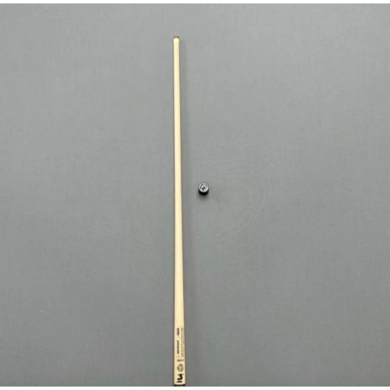 Stick Billiard Shaft Predator 314-3 Uniloc Brand New