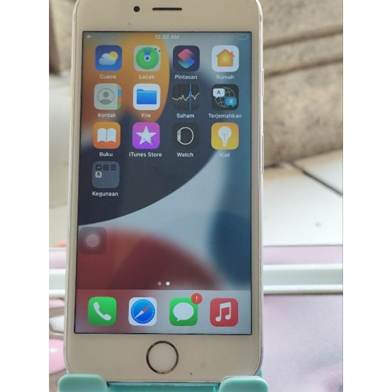 HP IPHONE 6 PLUS 64GB TERMURAH BERKUALITAS HARGA TERJANGKAU