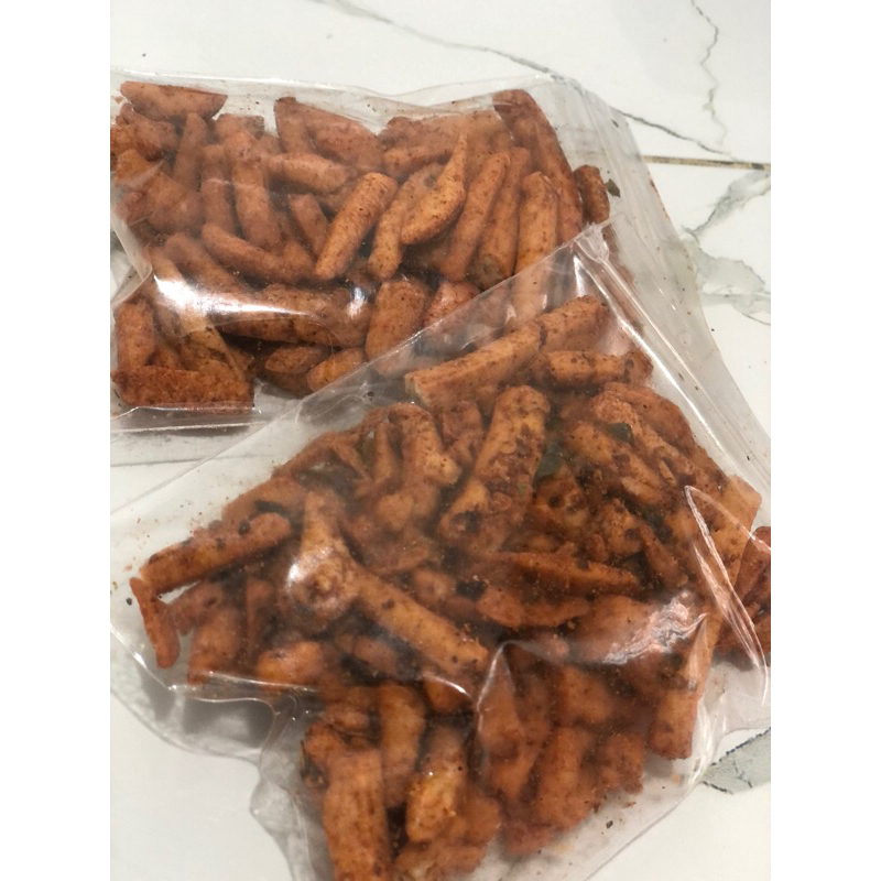 

basreng pedas